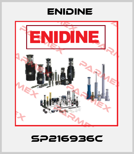 SP216936C Enidine