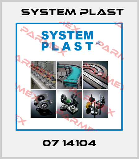 07 14104 System Plast