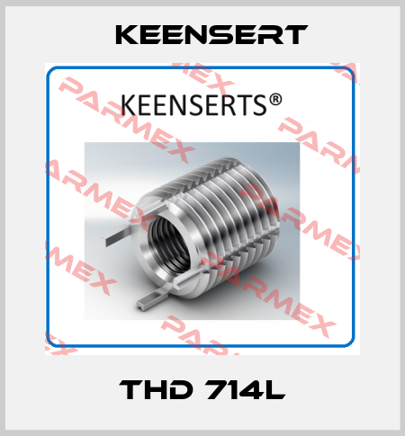 THD 714L Keensert