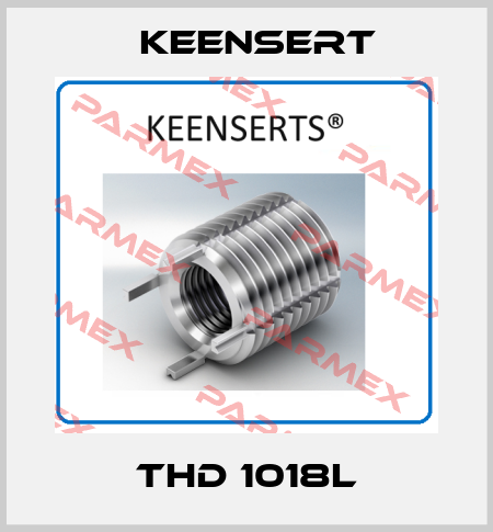 THD 1018L Keensert