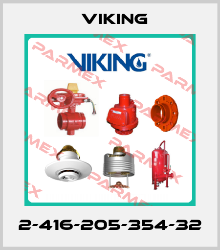 2-416-205-354-32 Viking