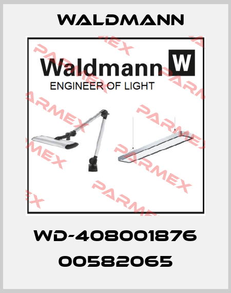 WD-408001876 00582065 Waldmann