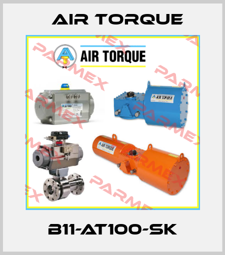 B11-AT100-SK Air Torque