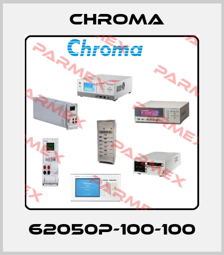 62050P-100-100 Chroma