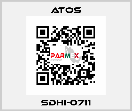 SDHI-0711 Atos