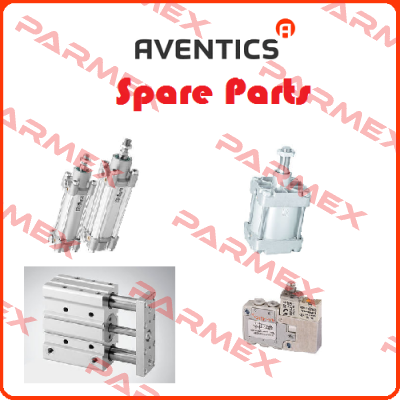 valve assembly for 3450443040 Aventics