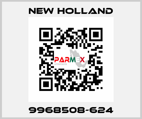 9968508-624 new holland