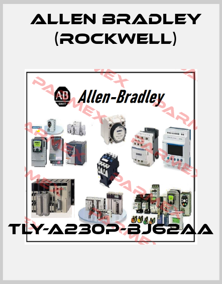 TLY-A230P-BJ62AA Allen Bradley (Rockwell)