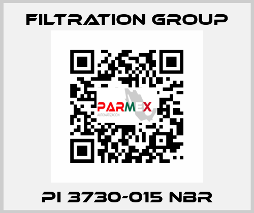 PI 3730-015 NBR Filtration Group