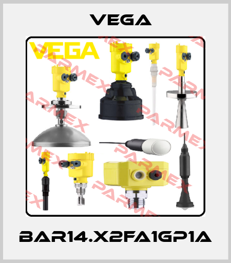 BAR14.X2FA1GP1A Vega