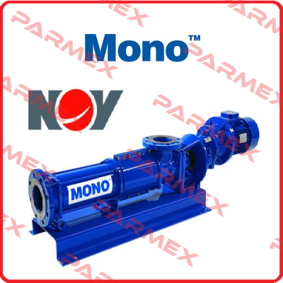 BD C05K 2525  ROTOR (MK.1 H.C.P.)  Mono