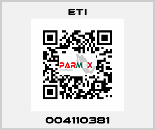 004110381 Eti