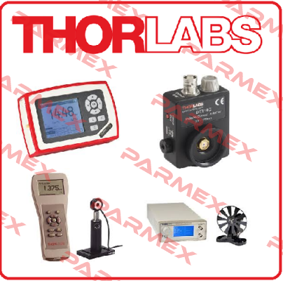 DJ532-40 - BS010 Thorlabs