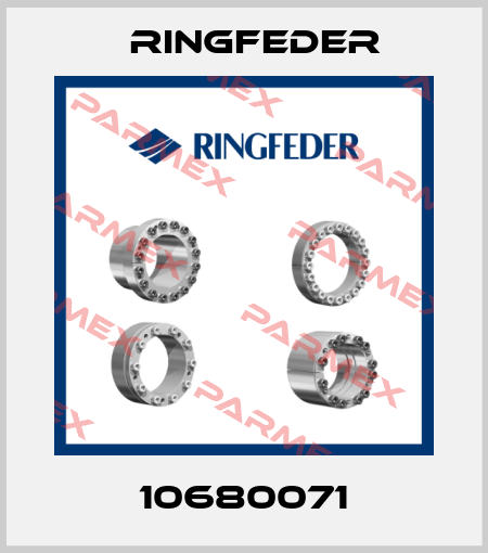 10680071 Ringfeder