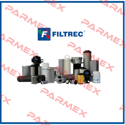 XD040T40A Filtrec