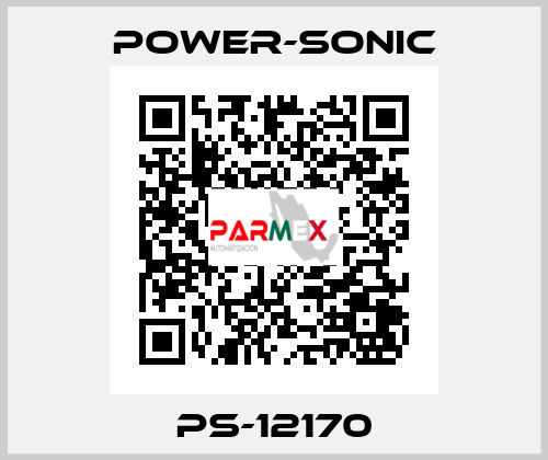 PS-12170 Power-Sonic