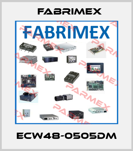 ECW48-0505DM Fabrimex