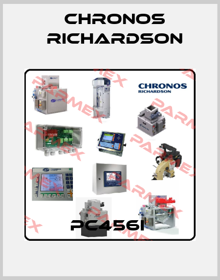 PC456I  CHRONOS RICHARDSON