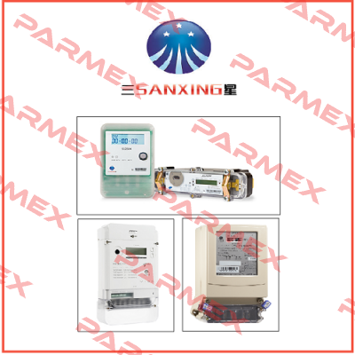 controller  for CB-1A-230 Sanxing