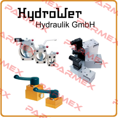 RVB16 HYDROWER