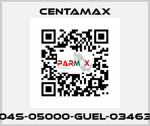 004S-05000-GUEL-034630 CENTAMAX