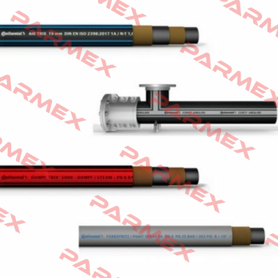 S-125-SX-33CE-GIK ( with sliding bearing) Contitech