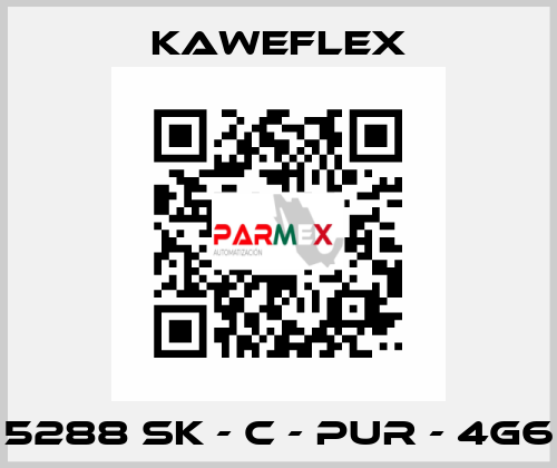 5288 SK - C - PUR - 4G6 Kaweflex