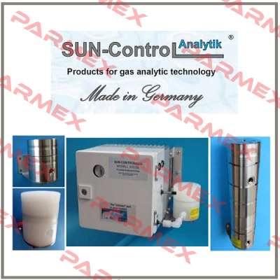 FEPTFE100PC1410 SUN-Control