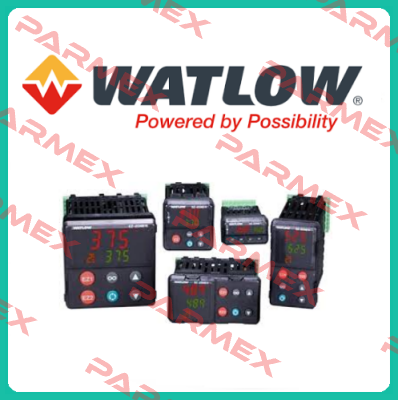 G12A45-L12 Watlow