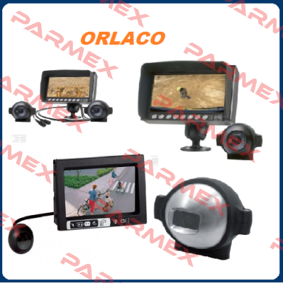 ORL-0200003 Orlaco