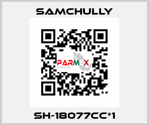 SH-18077CC*1 Samchully