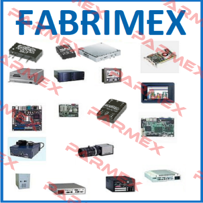 SRL5V105-12-E / 105552 Fabrimex