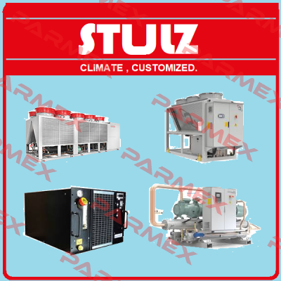 ELECTRIC HEATING 2,0KW 400V 3-PHASE STULZ GMBH