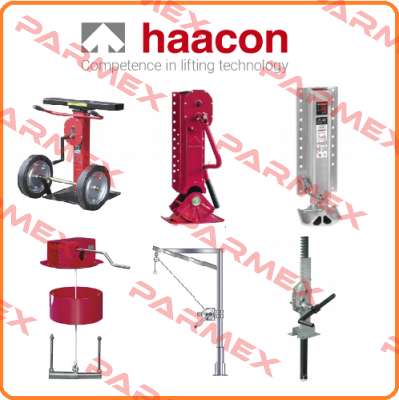 HAL-0407 haacon