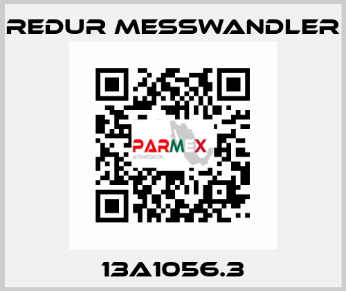 13A1056.3 REDUR Messwandler