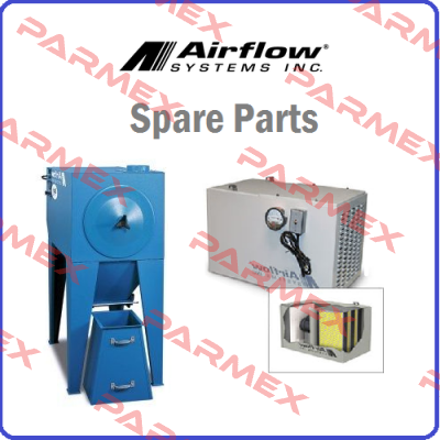 P3A-ATFT-CIR-PX-1.25-PFXX-40-STWL Airflow