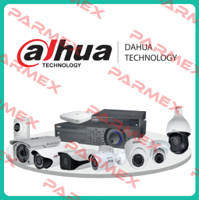 IPC-HFW1230S-S-0280B-S4 Dahua Technology