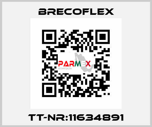 TT-NR:11634891 Brecoflex