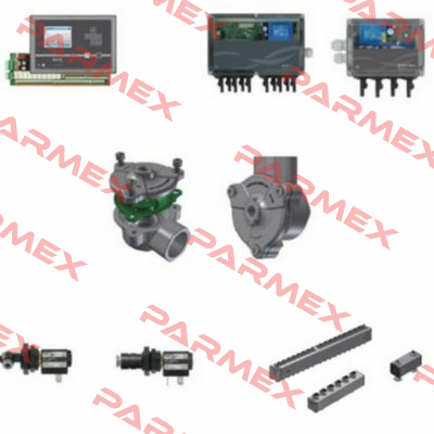 Pneumatic valve VS-DN25 Reco