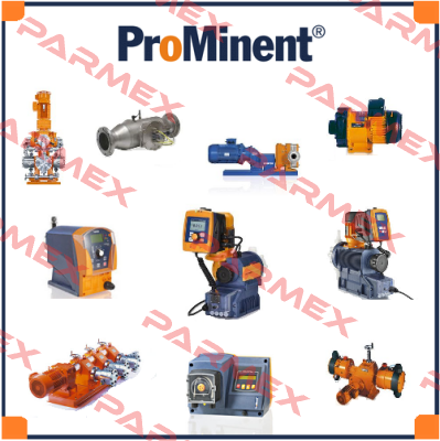 Repair kit for GMXA0708PPB30 ProMinent
