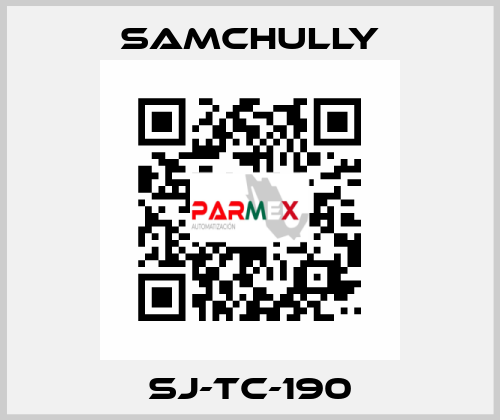 SJ-TC-190 Samchully