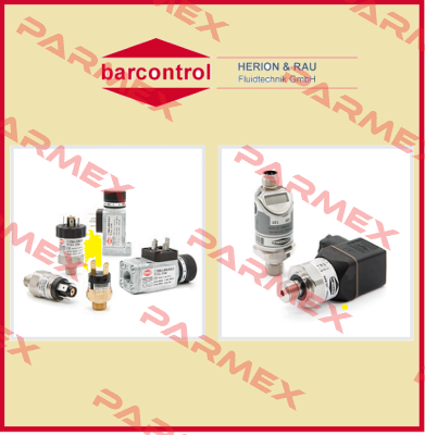 HDC-1-080-K-3-1 / 1200097 Barcontrol
