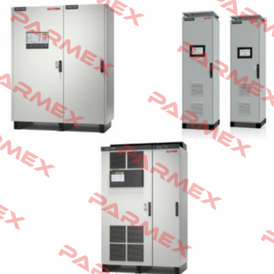 PXP 3005-400/400-EN-R Gutor