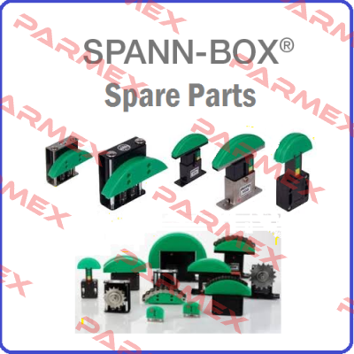 281010010 (16B-1) SPANN-BOX
