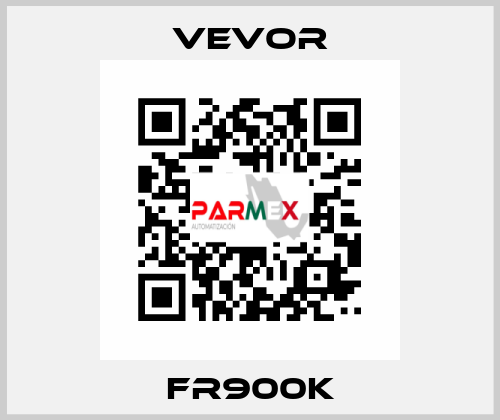 FR900K VEVOR