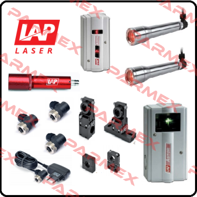 B5-HD Lap Laser