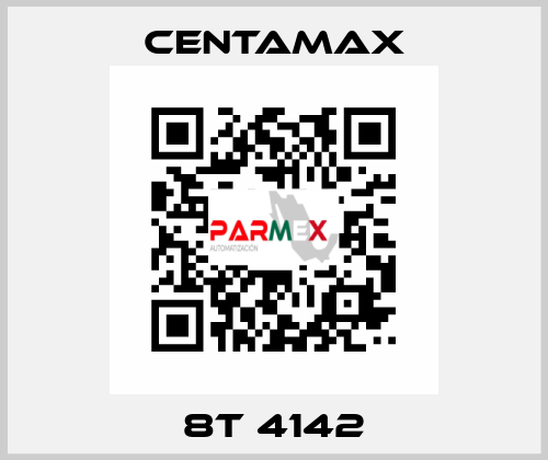 8T 4142 CENTAMAX