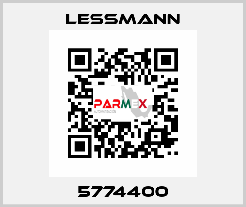 5774400 LESSMANN