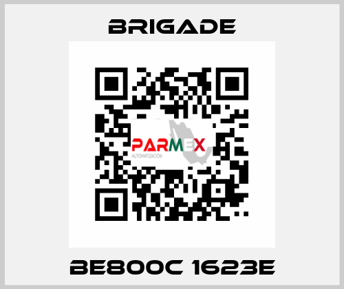 be800c 1623e Brigade