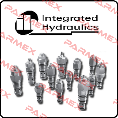 1DR 35 P3W 20 S Integrated Hydraulics (EATON)
